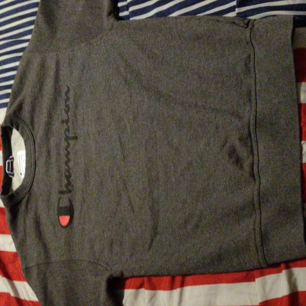 Champion Sweatshirt